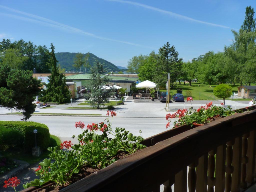 Das Alpensee Unterburg am Klopeiner See Pokój zdjęcie