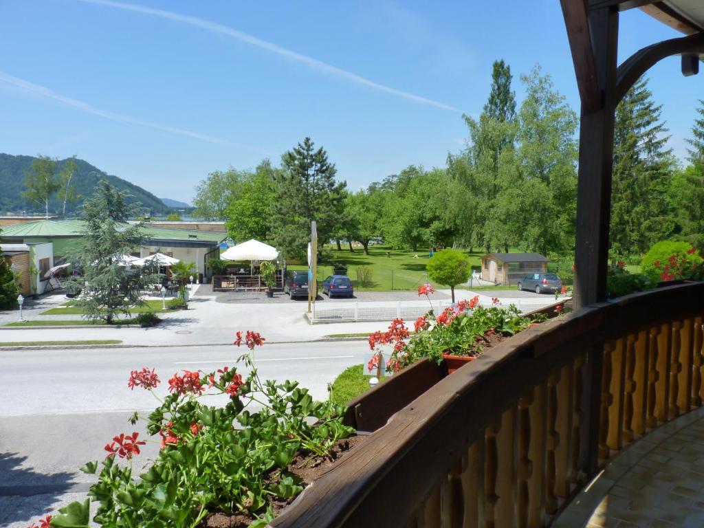Das Alpensee Unterburg am Klopeiner See Zewnętrze zdjęcie